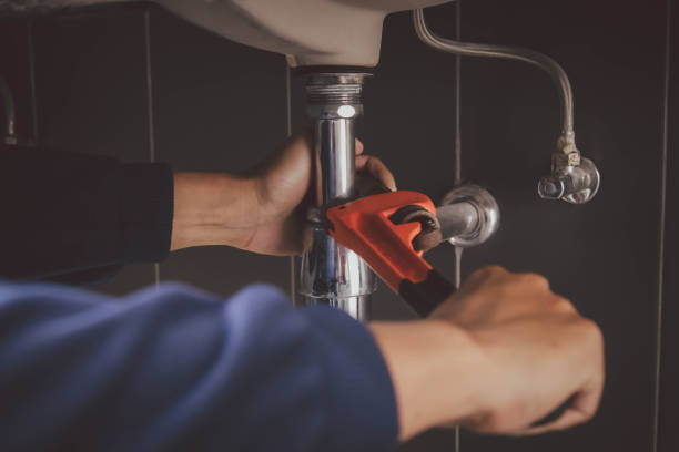 Best Gas Line Services in Schertz, TX